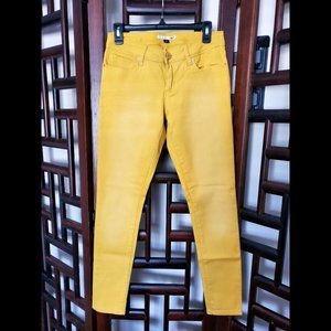 NWOT YMI Jeans USA Supper Skinny Jeans